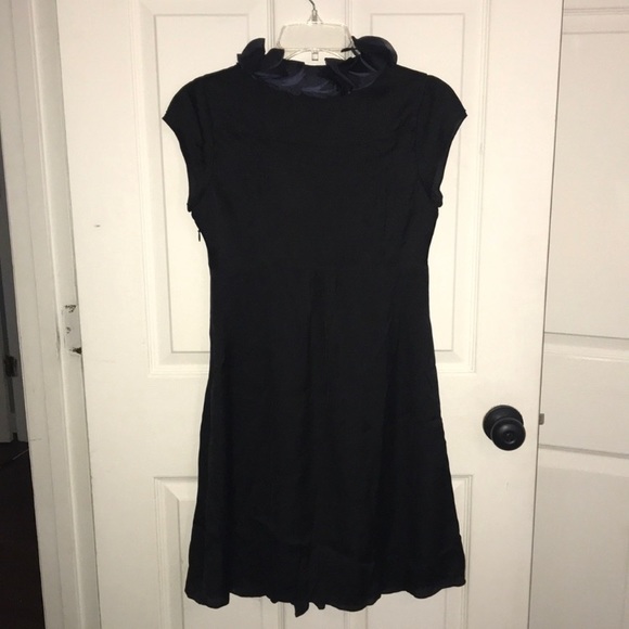 New Ted Baker Black Dress - Picture 3 of 5